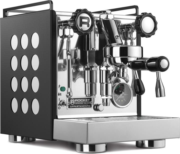 Rocket Appartamento Compact
