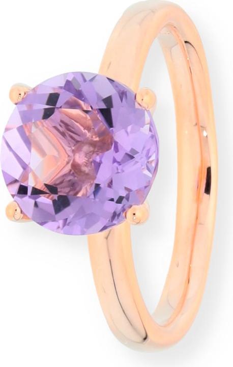 Actual product image Carat Colorstone (50, 925 Silver)