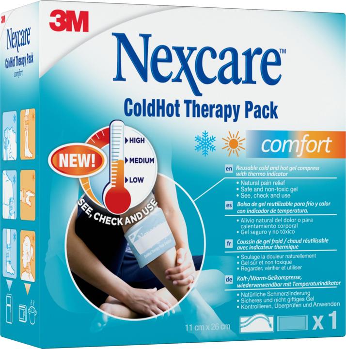 Nexcare ColdHot Comfort (1 x, 750 ml, 400 g)