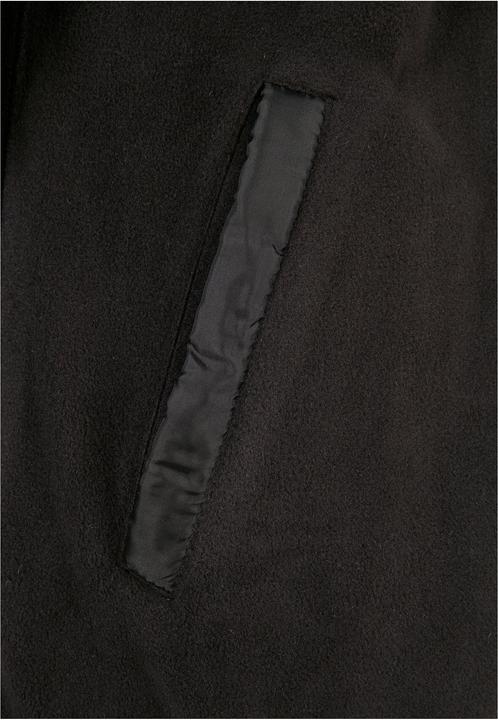 Immagine prodotto Urban Classics Giacca in micropile con cappuccio - 19437 (XXL)