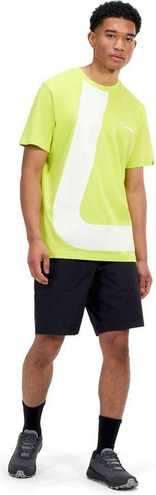 Produktbild Berghaus M Travlek Tee (T-Shirt) (50)