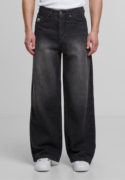 Image du produit Karl Kani KK SignatureTie Dye Denim - 181543 (32)