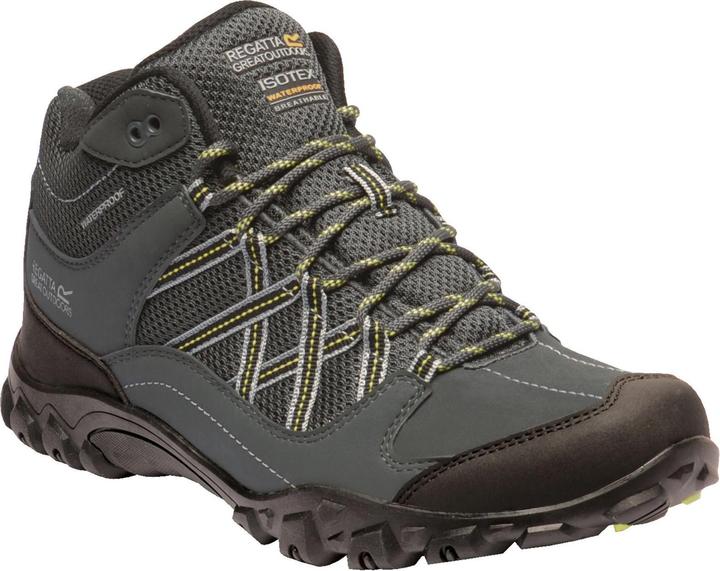 Image du produit Regatta Chaussures de randonnée Edgepoint Imperméables (44)