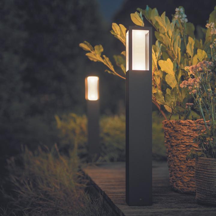 Productafbeelding Philips Hue Hue Impress Basis (1200 lm, IP44)