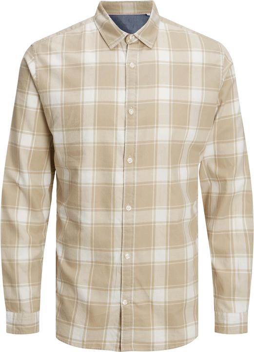 Image du produit Jack & Jones Chemise à carreaux vichy (M)