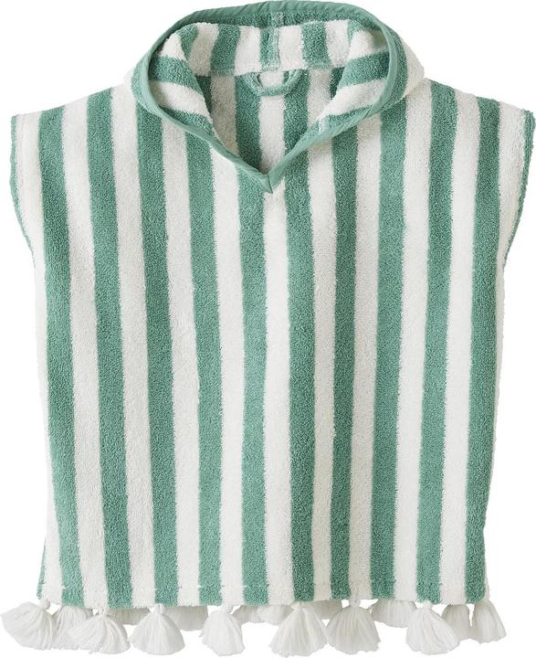 Vertbaudet Bade-Poncho