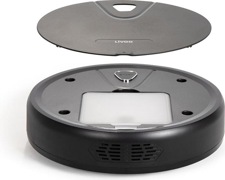 Image du produit Livoo Saugroboter (Robot vacuum)