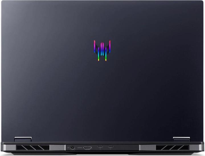 Produktbild Acer Predator Helios 18 (18", Intel Core i9-14900HX, 32 GB, 2000 GB, DE)