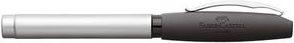 Actual product image Faber-Castell Basic metal, matte (Silver, 1 x)