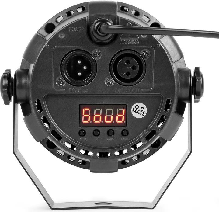 Actual product image Max PartyPar (1 W, LED)