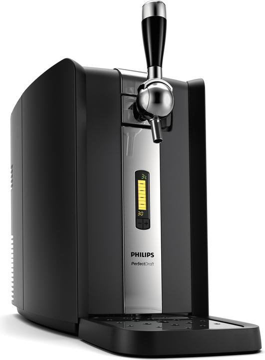 PerfectDraft HD3720/25