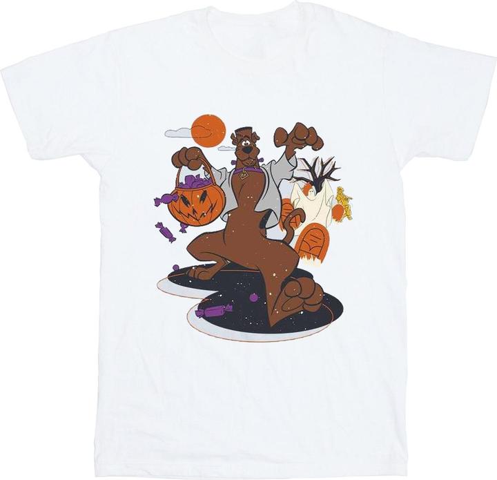 Image du produit Scooby Doo - T-shirt - Homme (4XL)