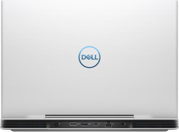 Produktbild Dell G5 15 5590 (15.60", Intel Core i7-8750H, 8 GB, 128 GB, DE)