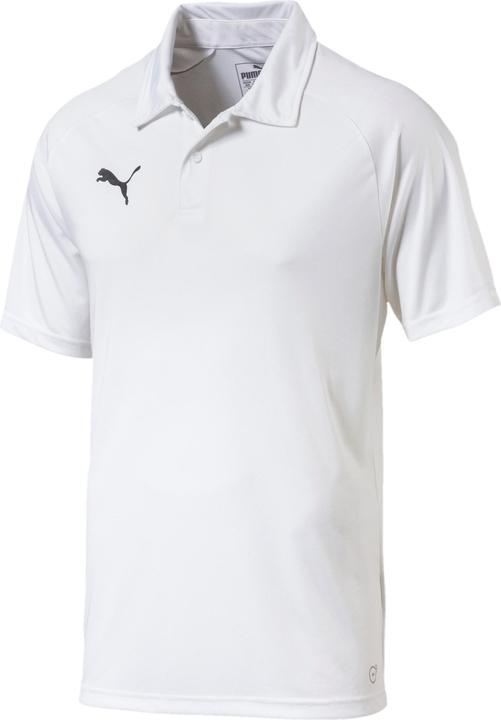 Puma Liga Sideline Polo (S)