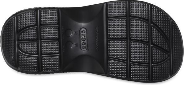 Actual product image Crocs Stomp Puff Boot (37)