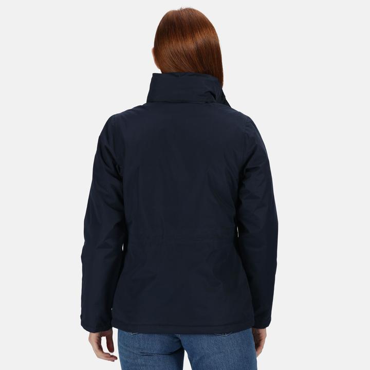 Produktbild Regatta Beauford PerformanceJacke isoliert wasserfest winddicht (34 D)