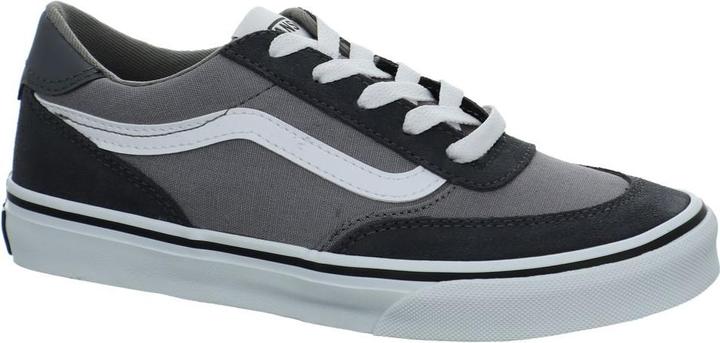 Actual product image Vans Brooklyn (33)
