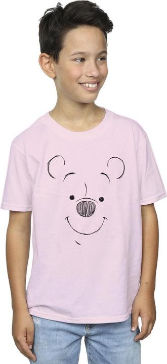 Baby pink