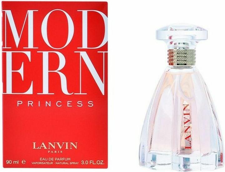 Immagine prodotto Lanvin Principessa Moderna Eau De Parfum Spray (Eau de parfum, 90 ml)