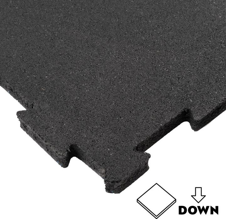 Image du produit Gladiatorfit Tapis de protection (2 cm)