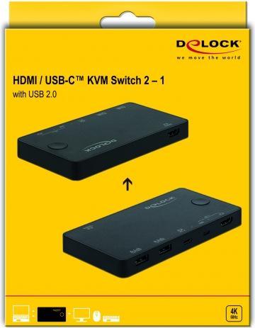 Image du produit Delock 11477