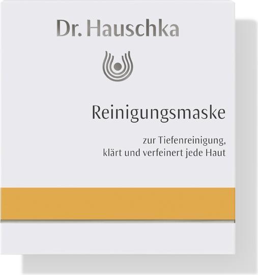 Immagine prodotto Dr. Hauschka Maschera di pulizia