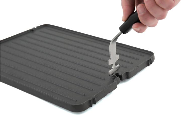 Produktbild Broil King Gussplatte