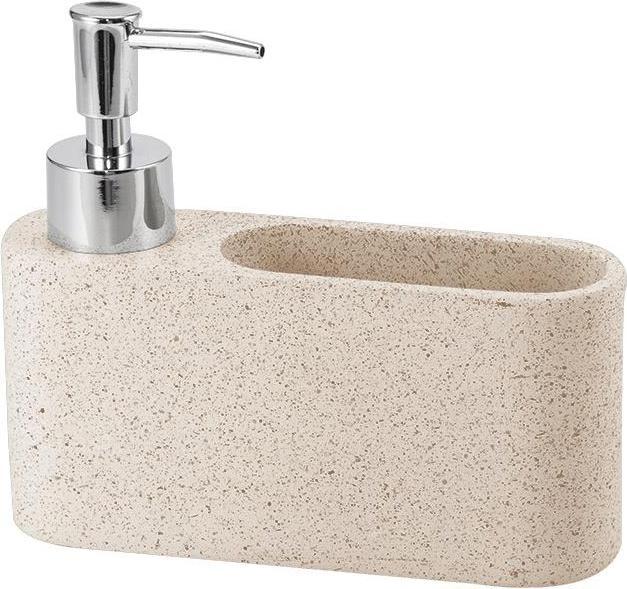Immagine prodotto Domoletti DISPENSER DI SAPONE CON SCATOLA DI SAPONEBPO-2501