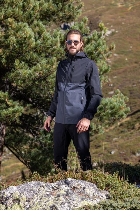 Produktbild Rukka Veit Herren Regenjacke (L)