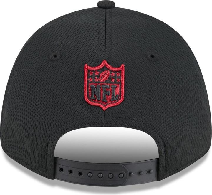 Actual product image New Era 9Forty Stretch Training 2023 Arizona Cardinals