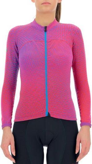 Image du produit UYN Langärmeliges Fahrradshirt Spectre (XL)