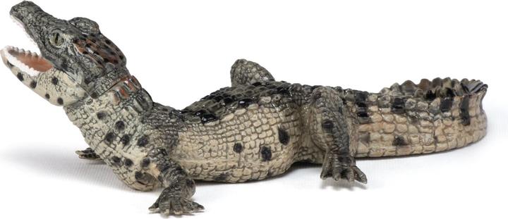 Immagine prodotto Papo Cucciolo di coccodrillo