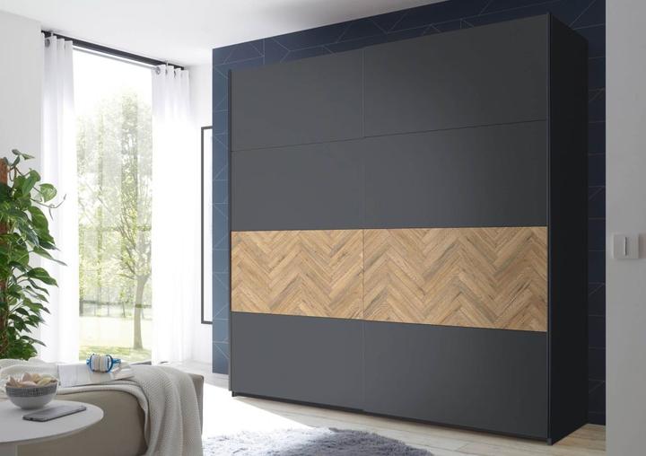Actual product image Pol-Power Pinar (220 x 60 x 210 cm)