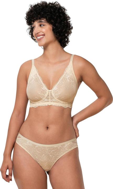 Actual product image Triumph Amourette Charm underwired bra (90 C, pack of 2)