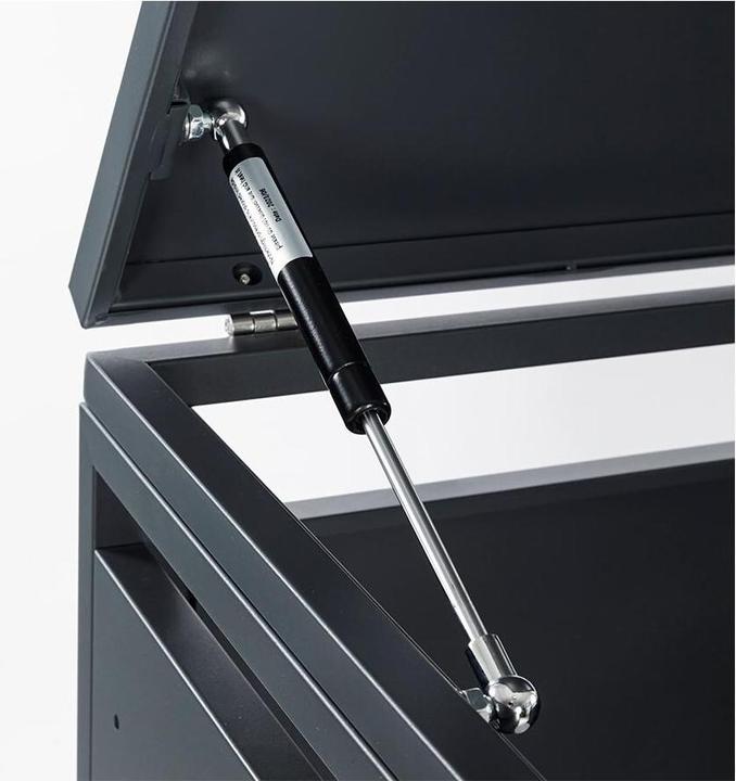 Produktbild Holmberg Mülltonnenbox für 60L/120L/240L Box (240 l)
