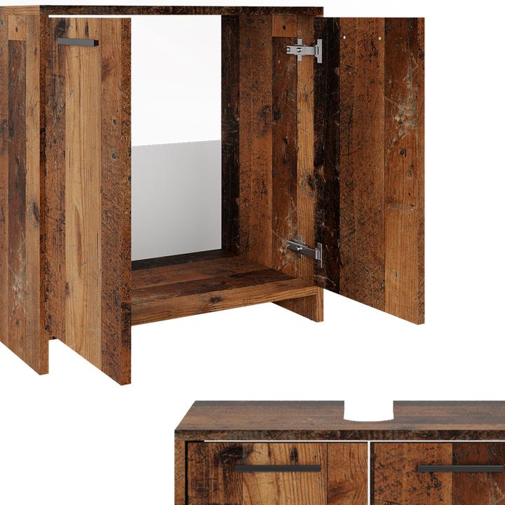Immagine prodotto Vicco Kiko (58 x 33 x 60 cm)