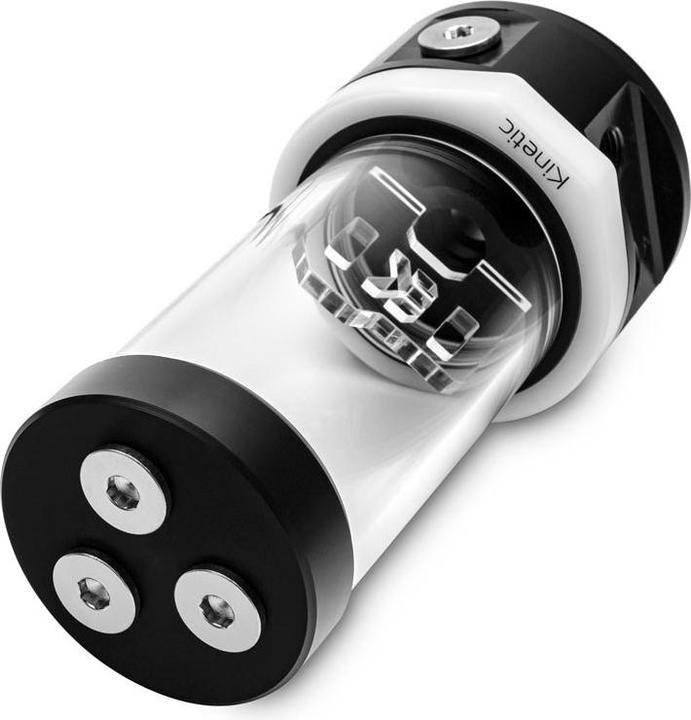 Produktbild EKWB EK-Quantum Kinetic TBE 200 D5 Body D-RGB - Acetal