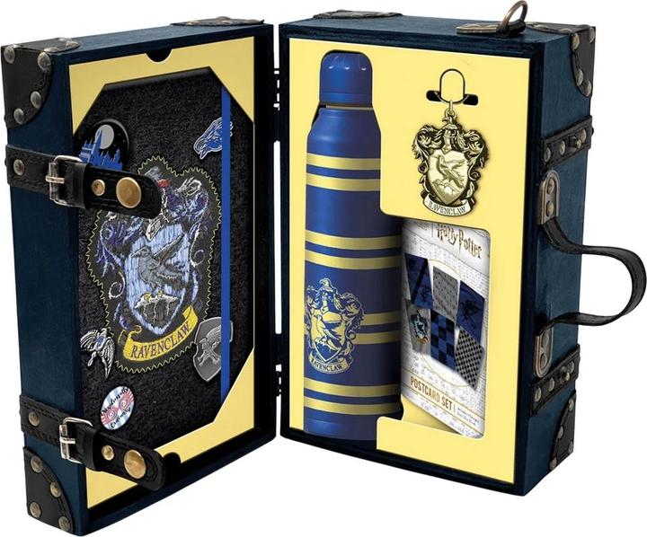 Image du produit - Coffret cadeau PREMIUM (Coffret cadeau, 6 x)