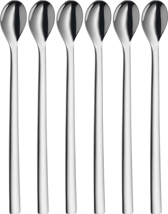 Nuova (6 Piece, Scoops)