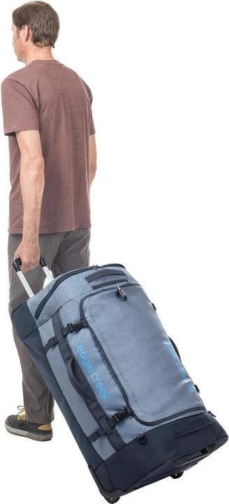 Actual product image Eagle Creek Cargo Hauler XT Wheeled Duffel 120/32 (120 l, XL (from 140l))