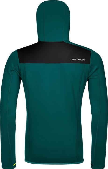 Immagine prodotto Ortovox Fleece Hoody (S)