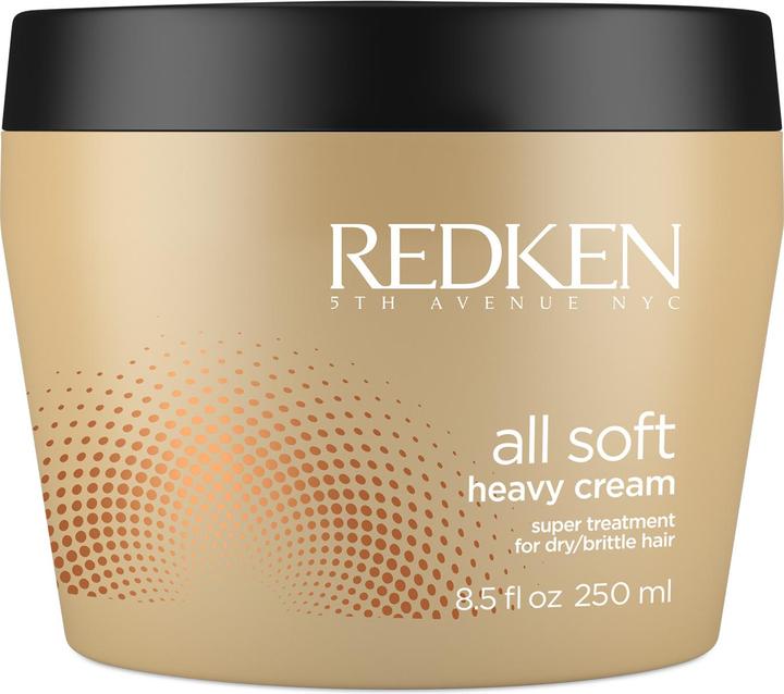 Produktbild Redken All Soft Heavy Cream Mask (250 ml)