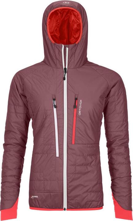 Image du produit Ortovox Piz Boè Jacket W (XS)