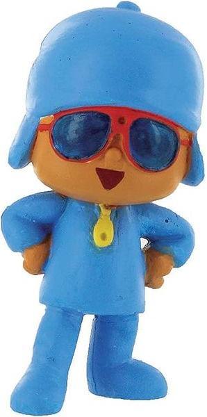 Immagine prodotto Comansi Pocoyo con gli occhiali da sole