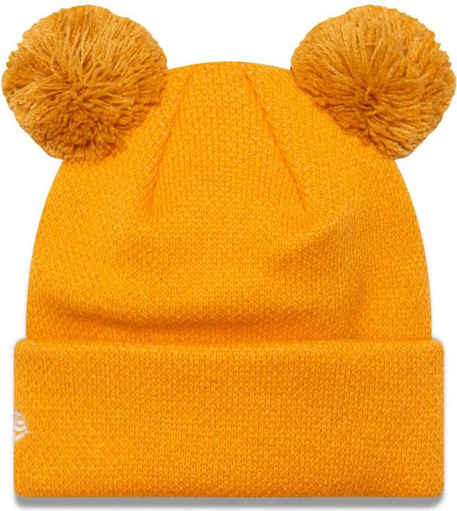 Immagine prodotto New Era Cappello invernale per bambini - ANIMAL POM arrugginito
