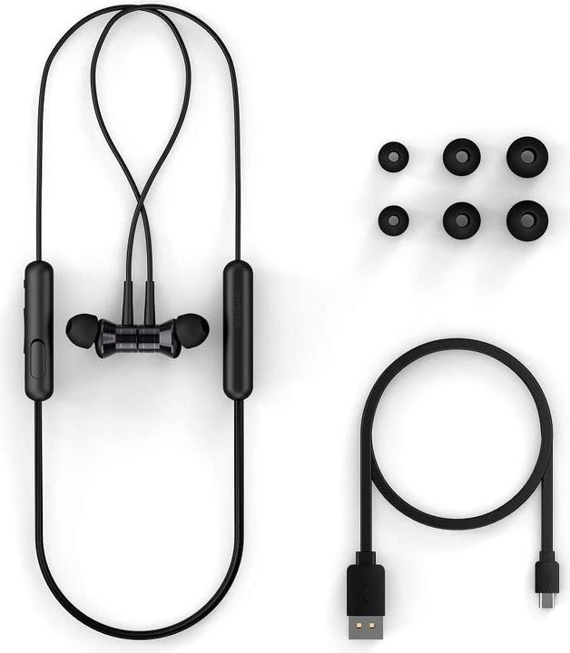 Actual product image 1More E1028BT (No noise cancelling, 8 h, Wireless)