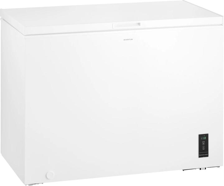 Inventum VK1122W - Vrieskist - 290 litri - Wit - Vrijstaand (Struttura autonoma, 290 l)