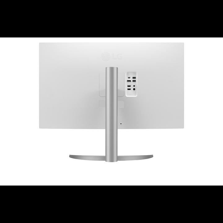 Produktbild LG UltraFine 32UP550N-W (3840 x 2160 Pixel, 31.50")