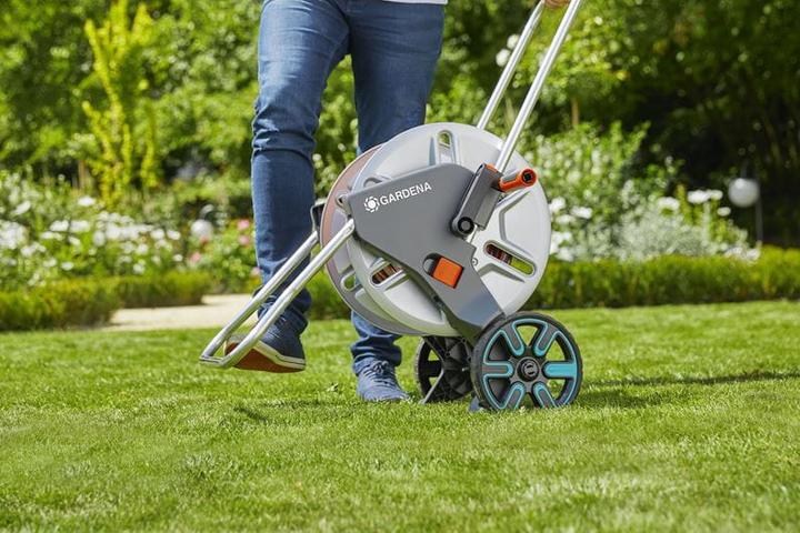 Produktbild Gardena CleverRoll (20 m)