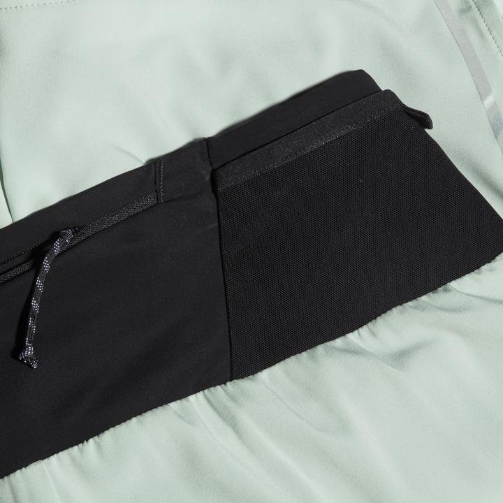 Actual product image Mammut Aenergy TR 2 in 1 Shorts Women (40)